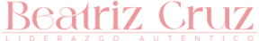 Logo Beatriz Cruz