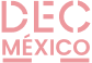 Logo DEC México