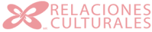 Logo Relaciones Culturales
